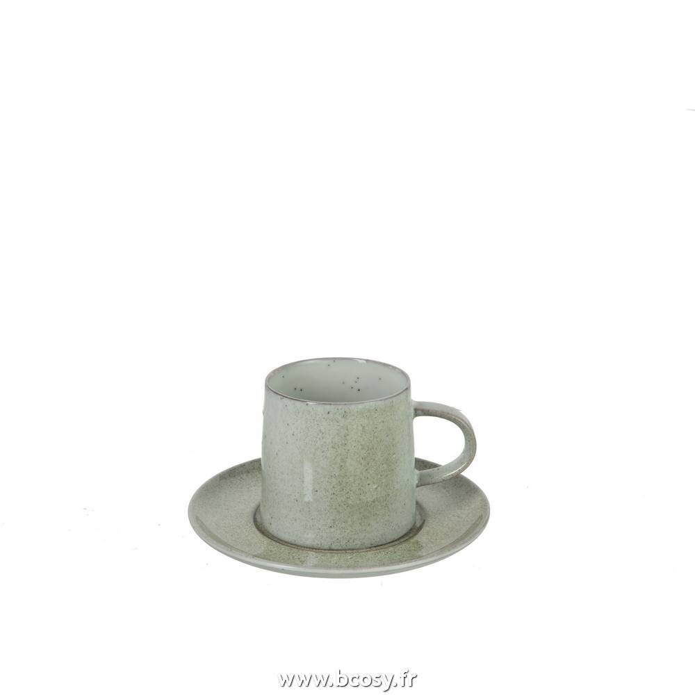Tasse chauffante en porcelaine – Samashop