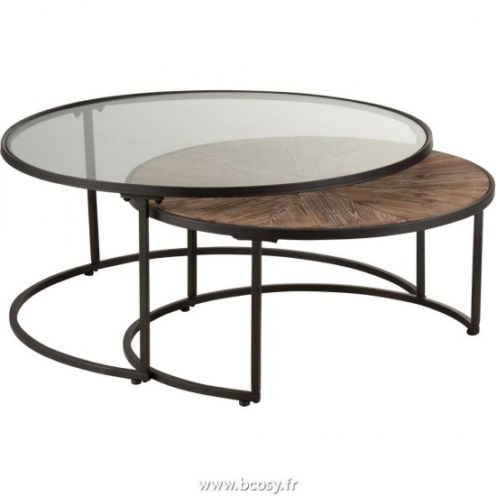 J-line 1000 Jolipa JLine meubles table de salon