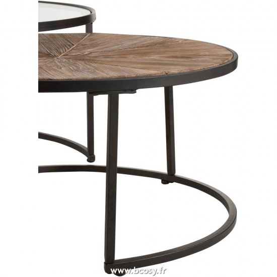 J-line 1000 Jolipa JLine meubles table de salon