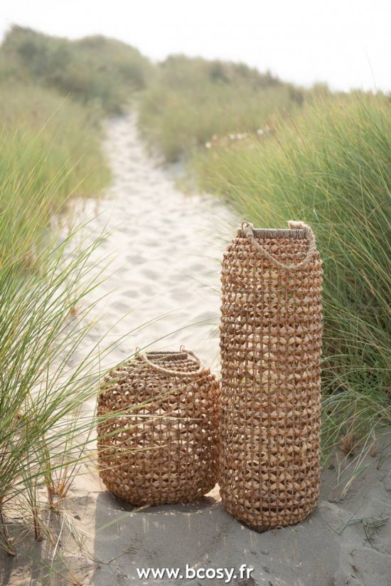 J-line 1043 Jolipa JLine support bougie lanterne