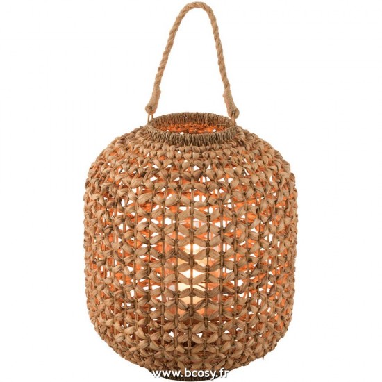 J-line 1043 Jolipa JLine support bougie lanterne