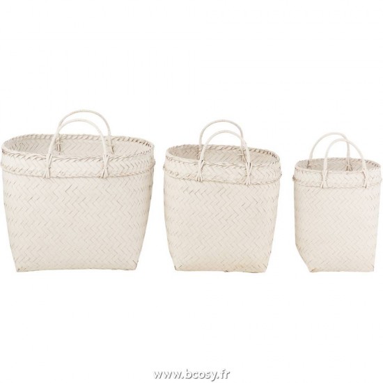 J-line 10820 Jolipa JLine rangement panier