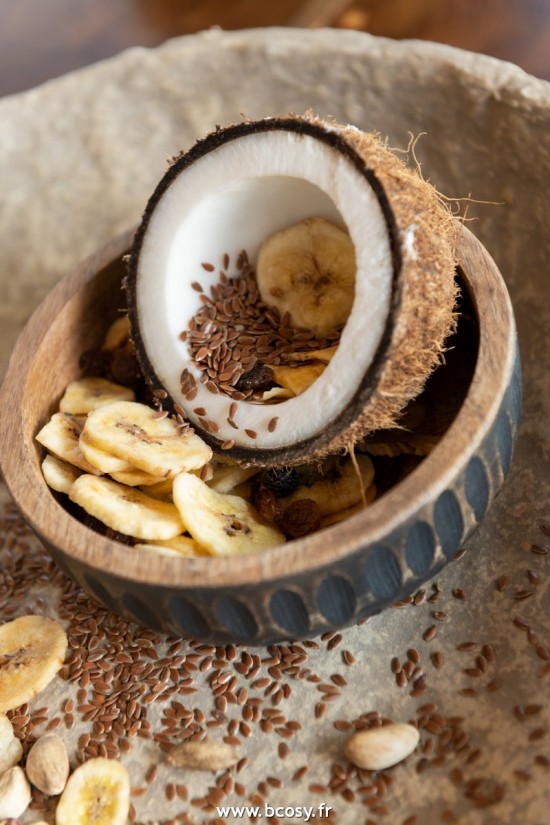 Jolipa J Line Jline Bol Manguier Marron Noir Small