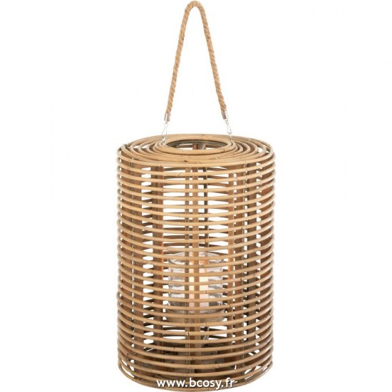 J-line 11039 Jolipa JLine support bougie lanterne.