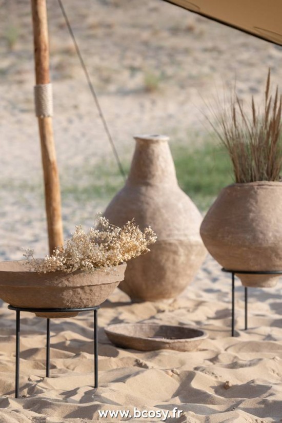 J-line 11243 Jolipa JLine vases vase decoratif