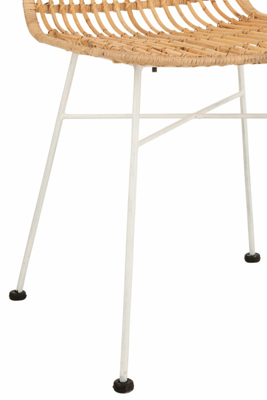 J-line 11254 Jolipa JLine assises chaise