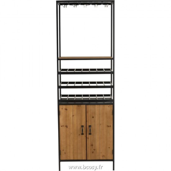 J-line 1130 Jolipa JLine meubles etagere