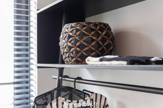 J-line 11348 Jolipa JLine rangement panier.