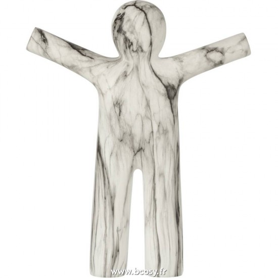 J-Line petits maurices statuettes Jolipa J Line Jline P Tit Maurice Resine Marbre Large