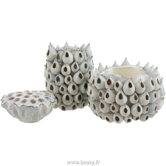 J-line 1154 Jolipa JLine cache pots cache pot