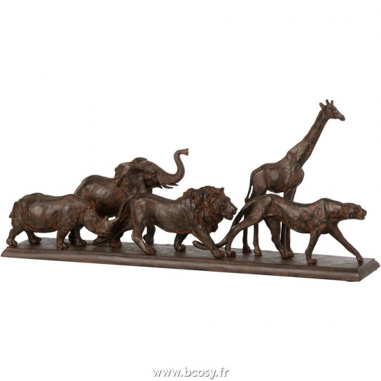 J-line 11627 Jolipa JLine figurines animaux