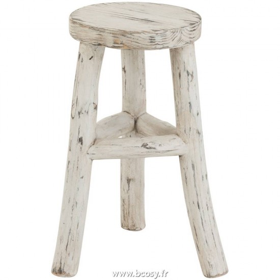 J-line 1168 Jolipa JLine assises tabouret