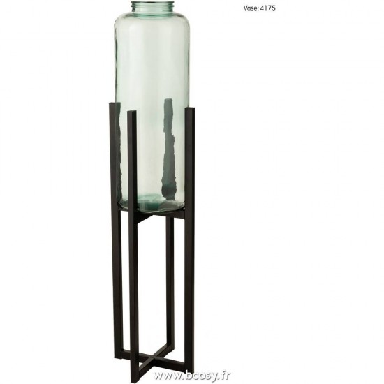 J-line 1193 Jolipa JLine cache pots support plantes