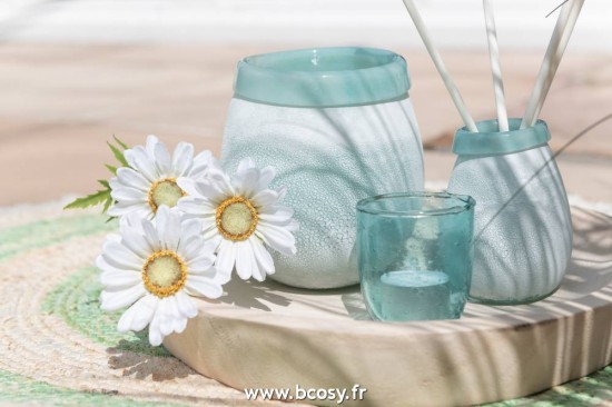 J-line 11971 Jolipa JLine support bougie photophore