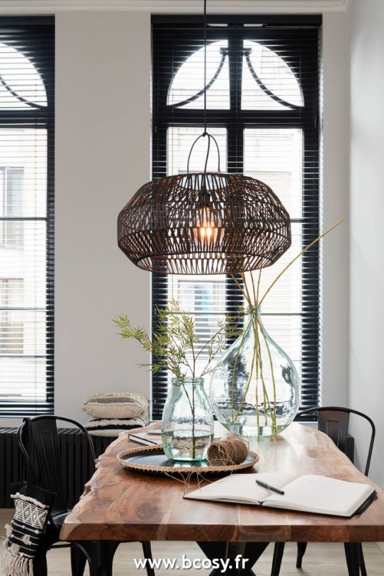 Jolipa J Line Jline Vase Haut Verre Transparent