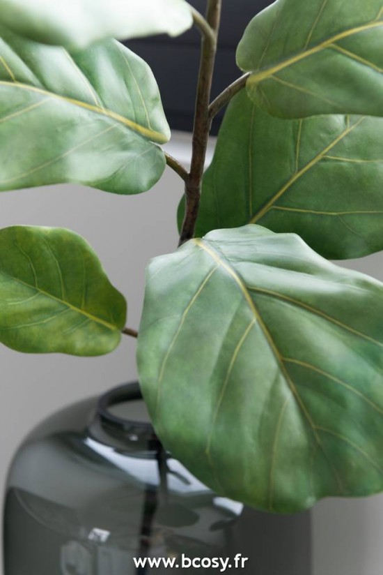 J-Line Feuilles 12511