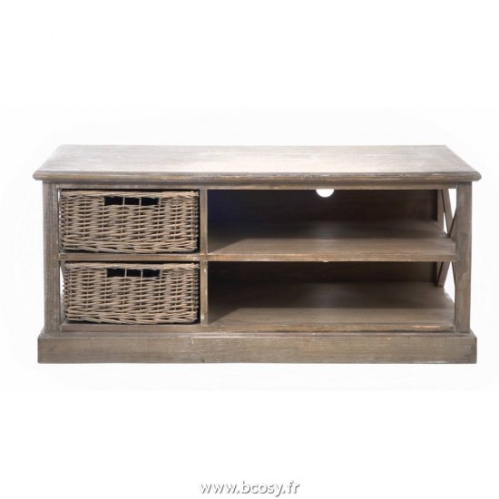 J-line 13410 Jolipa JLine meubles meuble tv