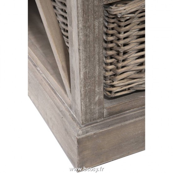 J-line 13410 Jolipa JLine meubles meuble tv