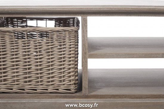 J-line 13425 Jolipa JLine meubles table de salon