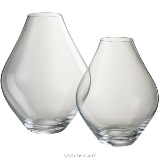 J-line 14002 Jolipa JLine vases vase grand