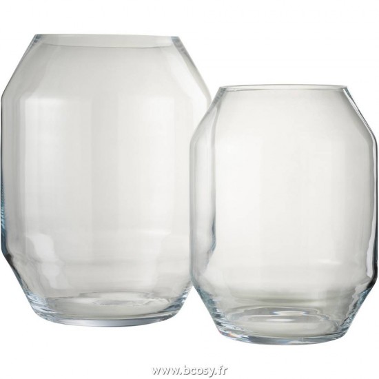 J-line 14016 Jolipa JLine vases vase grand