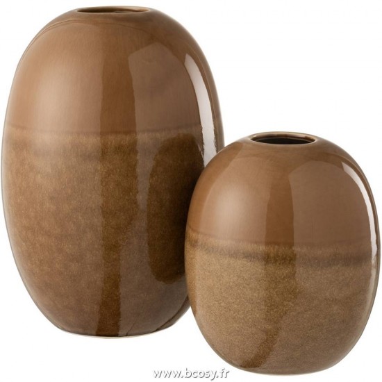 J-line 15077 Jolipa JLine vases vase grand