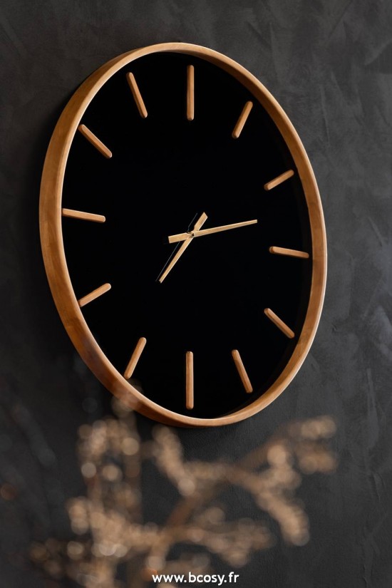 J-line 15194 Jolipa JLine horloges horloge murale