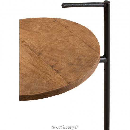 J-line 1524 Jolipa JLine meubles table gigogne