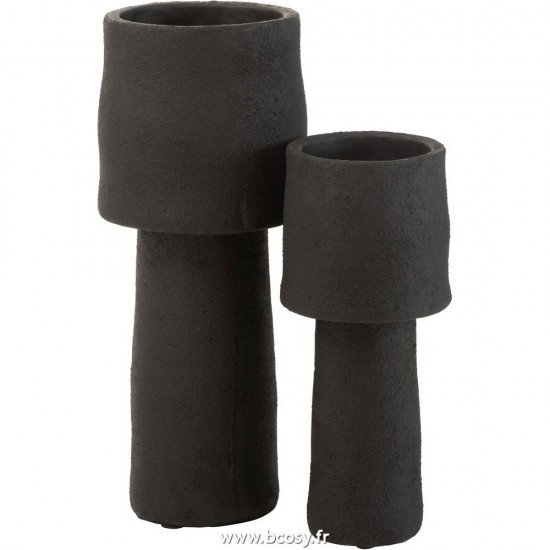 J-line 15324 Jolipa JLine vases pichet