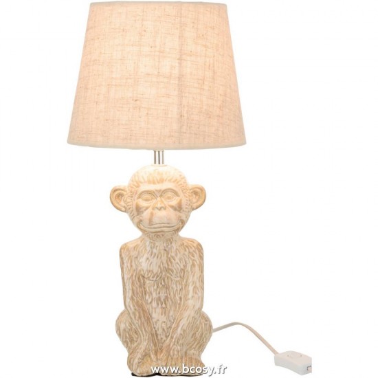 J-line 15367 Jolipa JLine luminaires lampe de table