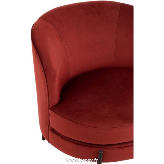 J-Line chaises-lounges 15391