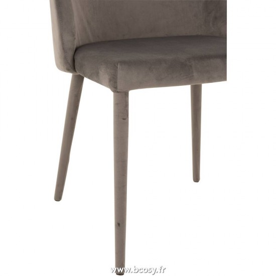 J-line 15411 Jolipa JLine assises chaise