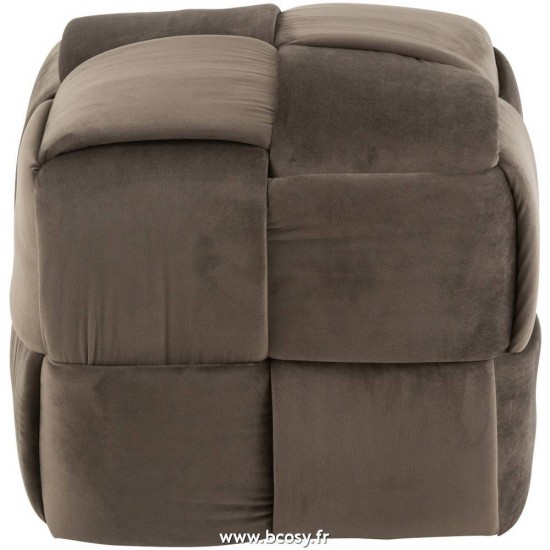 J-line 15416 Jolipa JLine assises pouf