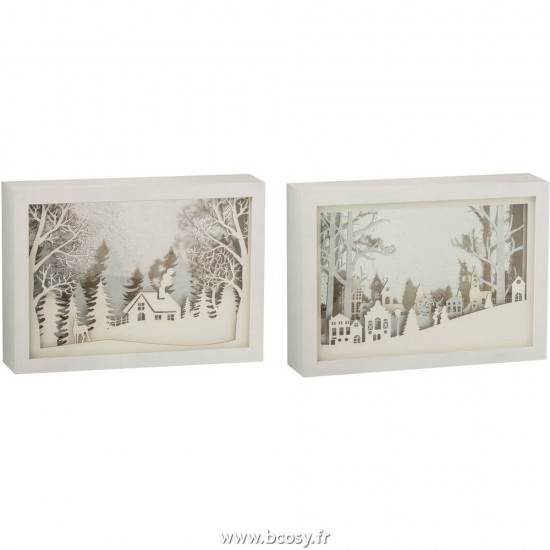 J-line 15422 Jolipa JLine objets deco objets