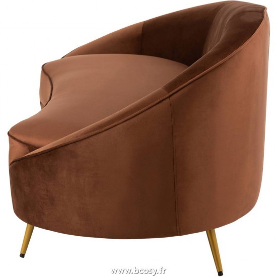 J-line 15457 Jolipa JLine assises siege