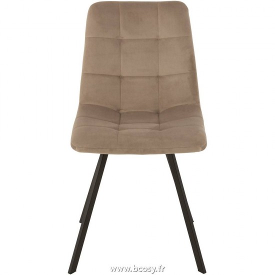 J-line 15468 Jolipa JLine assises chaise