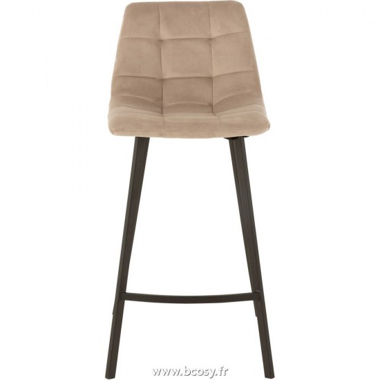 J-line 15469 Jolipa JLine assises chaise de bar