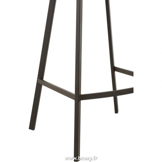 J-line 15469 Jolipa JLine assises chaise de bar