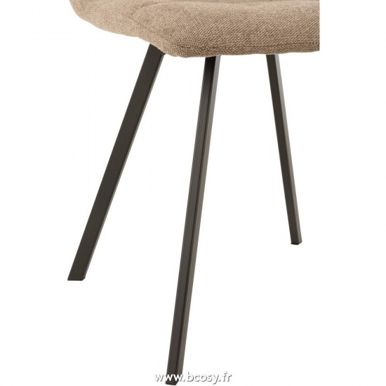 J-line 15470 Jolipa JLine assises chaise