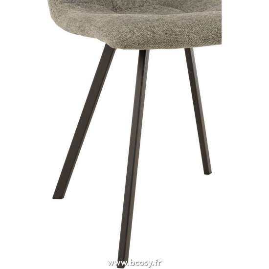 J-line 15473 Jolipa JLine assises chaise