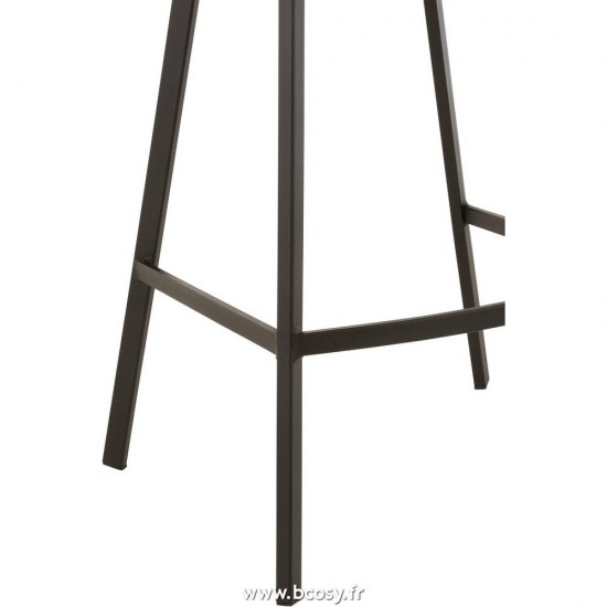 J-line 15486 Jolipa JLine assises chaise de bar