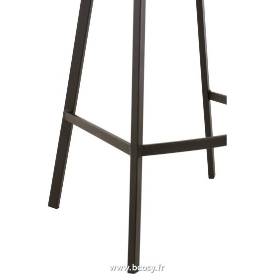 J-line 15493 Jolipa JLine assises chaise de bar