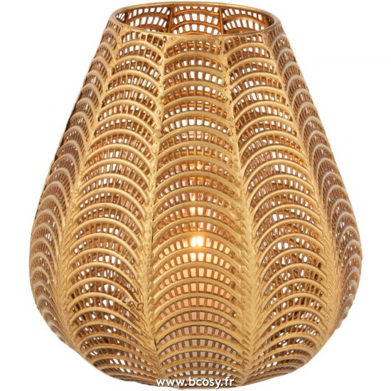 J-line 15521 Jolipa JLine support bougie photophore