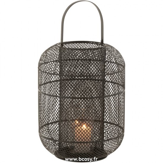 J-line 15536 Jolipa JLine support bougie lanterne