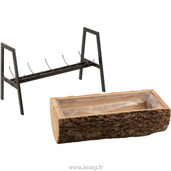 J-line 15555 Jolipa JLine cache pots cache pot