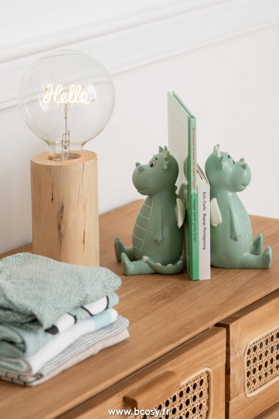 J-line 15562 Jolipa JLine luminaires lampe de table