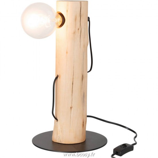 J-line 15564 Jolipa JLine luminaires lampe de table