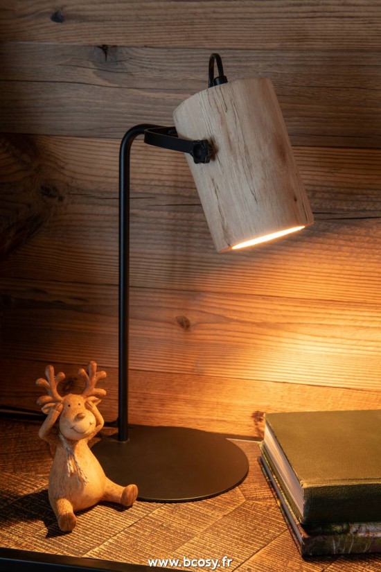 J-line 15565 Jolipa JLine luminaires lampe de table