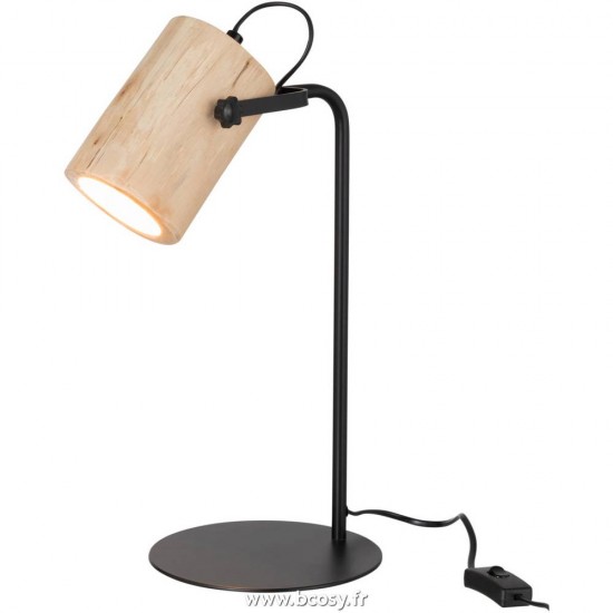 J-line 15565 Jolipa JLine luminaires lampe de table