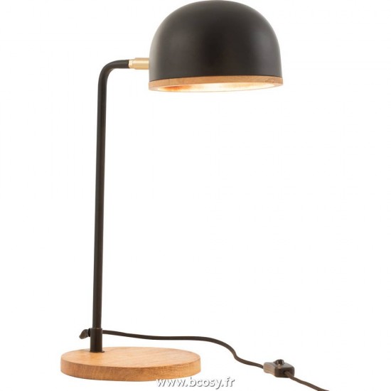 J-line 15653 Jolipa JLine luminaires lampe de table